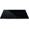 Hotpoint TS6477CCPNE 77cm CleanProtect Induction Hob, Black
