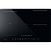 Hotpoint TS6477CCPNE 77cm CleanProtect Induction Hob, Black