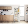Hotpoint SH8A2QWRDUK Tall Larder Fridge, White, E Rated