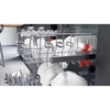 Hotpoint H3BL626BUK Semi Integrated Dishwasher, 14 Place Settings, E Rated