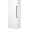 Hotpoint UH6F2CW Frost Free Tall Freezer, White, E Rated
