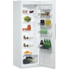 Indesit SI82QWDUK Tall Larder Fridge, White, E Rated