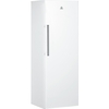 Indesit SI82QWDUK Tall Larder Fridge, White, E Rated