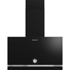 Hotpoint PHVP62FLMK 60cm Chimney Cooker Hood