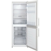 Indesit IB55532WUK Low Frost Fridge Freezer, 60/40, White, E Rated