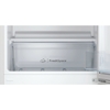 Indesit IB55532WUK Low Frost Fridge Freezer, 60/40, White, E Rated