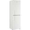 Indesit IB55732WUK Low Frost Fridge Freezer, 50/50, White, E Rated