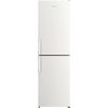Indesit IB55732WUK Low Frost Fridge Freezer, 50/50, White, E Rated