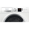 Hotpoint NSWE7469WSUK Washing Machine, 7kg, 1400 Spin, White, A Rated