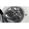Hotpoint NSWE7469WSUK Washing Machine, 7kg, 1400 Spin, White, A Rated