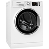 Hotpoint NM11948WSAUK Washing Machine, 9kg, 1300 Spin, White, A Rated