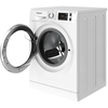 Hotpoint NM11948WSAUK Washing Machine, 9kg, 1300 Spin, White, A Rated