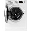 Hotpoint NM11948WSAUK Washing Machine, 9kg, 1300 Spin, White, A Rated