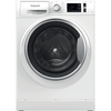 Hotpoint NM11948WSAUK Washing Machine, 9kg, 1300 Spin, White, A Rated