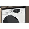 Hotpoint NDD 86448 WDA UK Washer Dryer, 8kg/6kg, 1400 Spin, White, C Rated