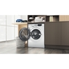 Hotpoint NDD 86448 WDA UK Washer Dryer, 8kg/6kg, 1400 Spin, White, C Rated