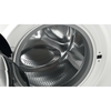 Hotpoint NSWM 846 W UK Washing Machine, 8kg, 1400 Spin, White, A Rated