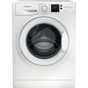 Hotpoint NSWM 846 W UK Washing Machine