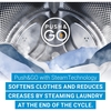 Indesit BDE 96436 WV UK Washer Dryer, 9kg/6kg, 1400 Spin, White, D Rated