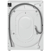 Indesit BDE 96436 WV UK Washer Dryer, 9kg/6kg, 1400 Spin, White, D Rated