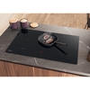 Hotpoint HTX8017DCF2 80cm Induction Hob, Black