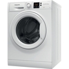 Hotpoint NSWF946WUK Washing Machine, 9kg, 1400 Spin, White, A Rated