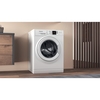 Hotpoint NSWF946WUK Washing Machine, 9kg, 1400 Spin, White, A Rated