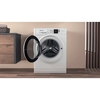 Hotpoint NSWF946WUK Washing Machine, 9kg, 1400 Spin, White, A Rated