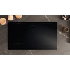 Hotpoint HEX9024DCFF2 91cm Induction Hob, Black
