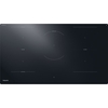 Hotpoint HEX9024DCFF2 91cm Induction Hob, Black