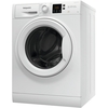Hotpoint NSWM 946 W UK Washing Machine, 9kg, 1400 Spin, White, A Rated