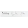 Indesit C YD C82 WWGL UK Condenser Tumble Dryer, 8kg, White, B Rated