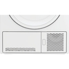Indesit C YD C82 WWGL UK Condenser Tumble Dryer, 8kg, White, B Rated