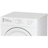 Indesit C YD C72 WWGL UK Condenser Tumble Dryer, 7kg, White, B Rated