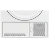Indesit C YD C72 WWGL UK Condenser Tumble Dryer, 7kg, White, B Rated
