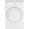 Indesit C YD A81 WWGL UK Vented Tumble Dryer, 8kg, White, C Rated