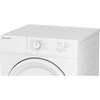 Indesit C YD A81 WWGL UK Vented Tumble Dryer, 8kg, White, C Rated