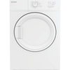 Indesit C YD A81 WWGL UK Vented Tumble Dryer, 8kg, White, C Rated