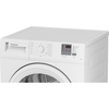 Hotpoint C HD C82 WWGD UK Condenser Tumble Dryer, 8kg, White, B Rated