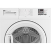 Hotpoint C HD C92 WWGD UK Condenser Tumble Dryer, 9kg, White, B Rated