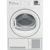 Hotpoint C HD C92 WWGD UK Condenser Tumble Dryer, 9kg, White, B Rated
