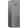 Hotpoint HPK 26362 XP5UK No Frost Fridge Freezer, 60/40, Grey, D Rated