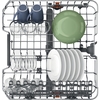 Hotpoint H7IC16M6 UK Fully Integrated Dishwasher, 16 Place Settings, C Rated