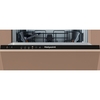 Hotpoint HP2IE10CS80UK Fully Integrated Slimline Dishwasher, 10 Place Settings, E Rated