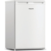 Hotpoint H55V1 112W UK Under Counter Fridge with Ice Box, White, E Rated