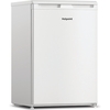 Hotpoint H55V1 112W UK Under Counter Fridge with Ice Box, White, E Rated