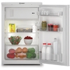 Indesit I55V1 112W UK Under Counter Fridge with Ice Box, White, E Rated