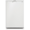 Indesit I55V1 112W UK Under Counter Fridge with Ice Box, White, E Rated