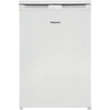 Hotpoint H55Z1 112W UK Low Frost Under Counter Freezer, White, E Rated