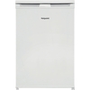 Hotpoint H55Z1 112W UK Low Frost Under Counter Freezer, White, E Rated